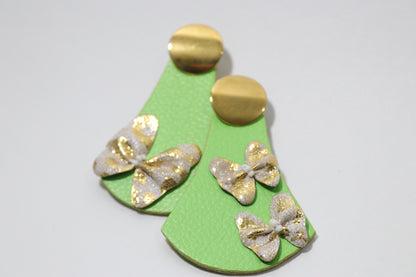 Combo Llévate 3 aretes por un solo precio. ¡Combina, luce y ahorra!